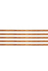 knitters pride KnitPro Dreamz 8" Double Point Needles US 5 3.75 mm