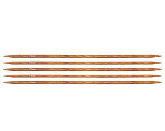 knitters pride KnitPro Dreamz 8" Double Point Needles US 5 3.75 mm
