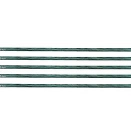 knitters pride KnitPro Dreamz 6" DPN US 9