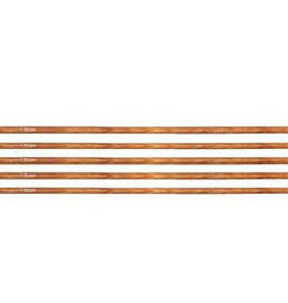 knitters pride KnitPro Dreamz 6" DPN US 1