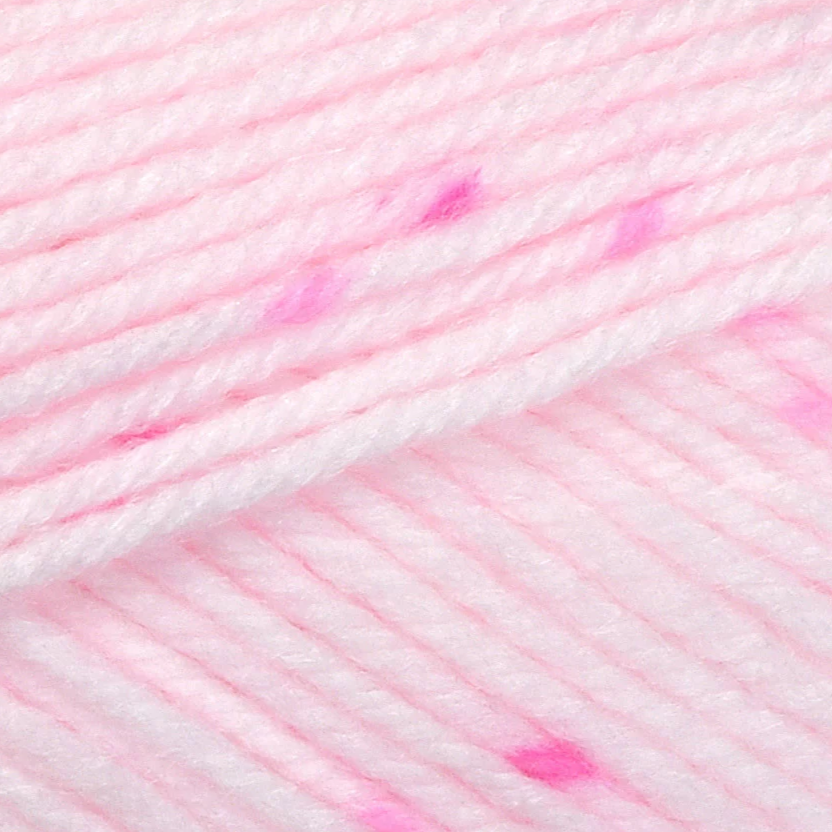 PLYMOUTH Plymouth Dreambaby DK 316 PINK SPOTS