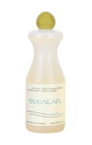 eucalan Eucalan Wool Wash EUCALYPTUS 16.9 oz
