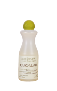 eucalan Eucalan Wool Wash UNSCENTED 3.3 oz