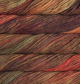 Malabrigo Yarn Malabrigo Rios 227 VOLCAN