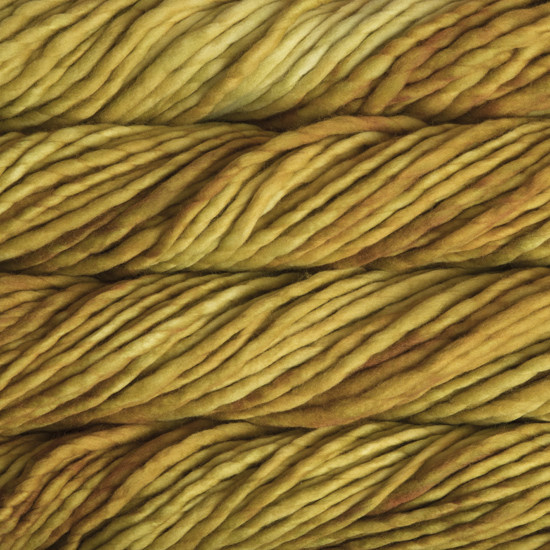 Malabrigo Yarn Malabrigo Rasta 35 FRANK OCHRE