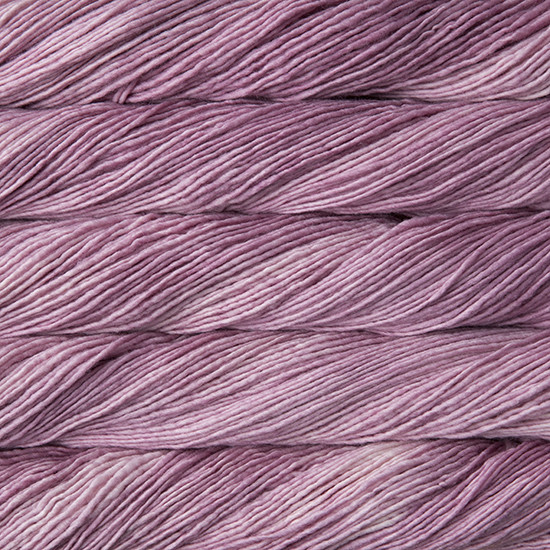 Malabrigo Yarn Malabrigo Worsted 17 PINK FROST