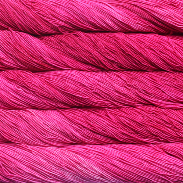 Malabrigo Yarn Malabrigo Sock 93 FUSCHIA