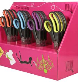 Neon Tailors Scissors 10"
