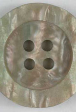 Dill Buttons 211226 Faux Shell button 15 mm