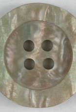 Dill Buttons 181012 Faux Shell button 13 mm