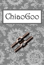 ChiaoGoo ChiaoGoo Cable Connector Large