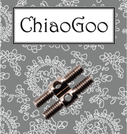 ChiaoGoo ChiaoGoo Cable Connector Large