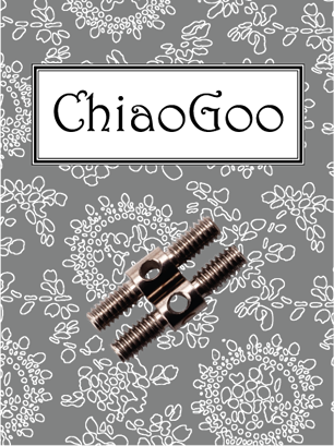 ChiaoGoo ChiaoGoo Cable Connector Large