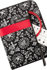 ChiaoGoo ChiaoGoo Red Lace Twist Complete 5" Interchangeable Set