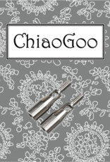 ChiaoGoo ChiaoGoo Small to Mini Adapter