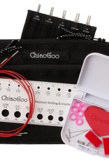 ChiaoGoo ChiaoGoo Twist 5" Interchangeable Tips