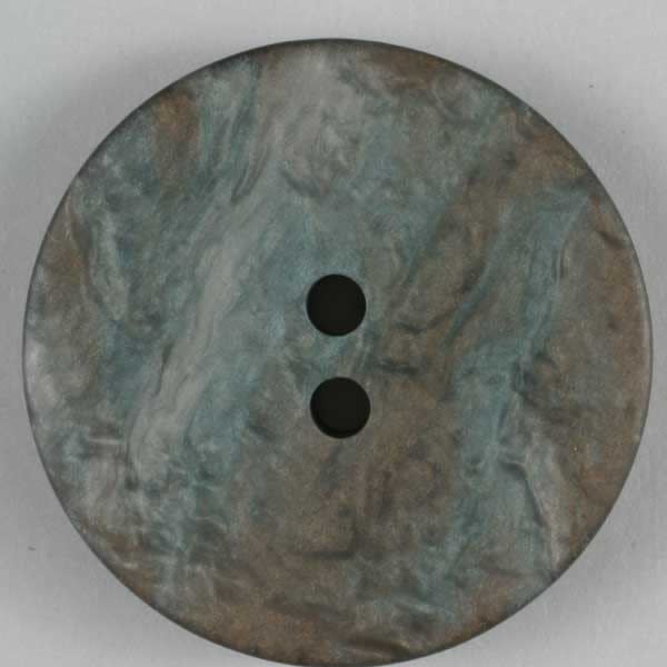 Dill Buttons 231417 Bronze Shell Button 15 mm