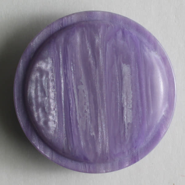 Dill Buttons 231360 Purple Shell Button 15 mm