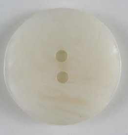 Dill Buttons 300531 Cream Shell Button 23 mm