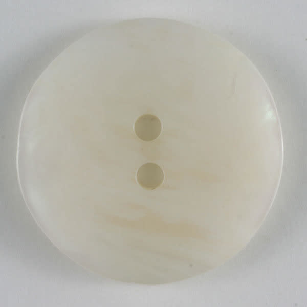 Dill Buttons 251212 Cream Shell Button 18 mm