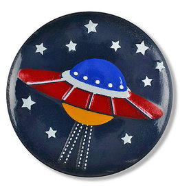 Dill Buttons 261324 UFO Button 15 mm