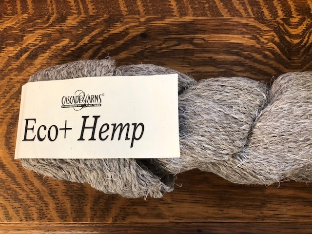 Cascade Cascade Eco+ Hemp