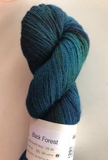 KNITTED WIT Knitted Wit Polwarth Shimmer DK