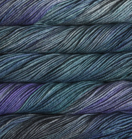 Malabrigo Yarn Malabrigo Rios 856 AZULES