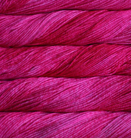 Malabrigo Yarn Malabrigo Rios 93 FUSCHIA