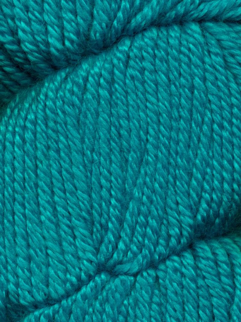 ella rae ella rae Cozy Alpaca Worsted 39 AQUATIC JADE