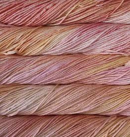 Malabrigo Yarn Malabrigo Rios 695 PEACHY