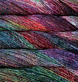 Malabrigo Yarn Malabrigo Washted 5 ANNIVERSARIO