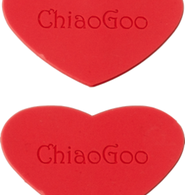 ChiaoGoo ChiaoGoo End Stopper Large