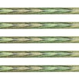 knitters pride KnitPro Dreamz 8" Double Point Needles US 9 5.5 mm