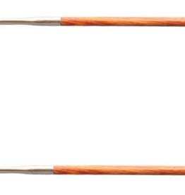 knitters pride KnitPro Dreamz 10" CIRCULAR US 1