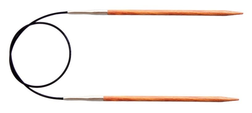 knitters pride Knit Pro Dreamz 10" CIRCULAR US 1