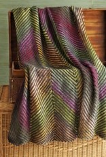 Noro Timeless Noro Knit Blankets