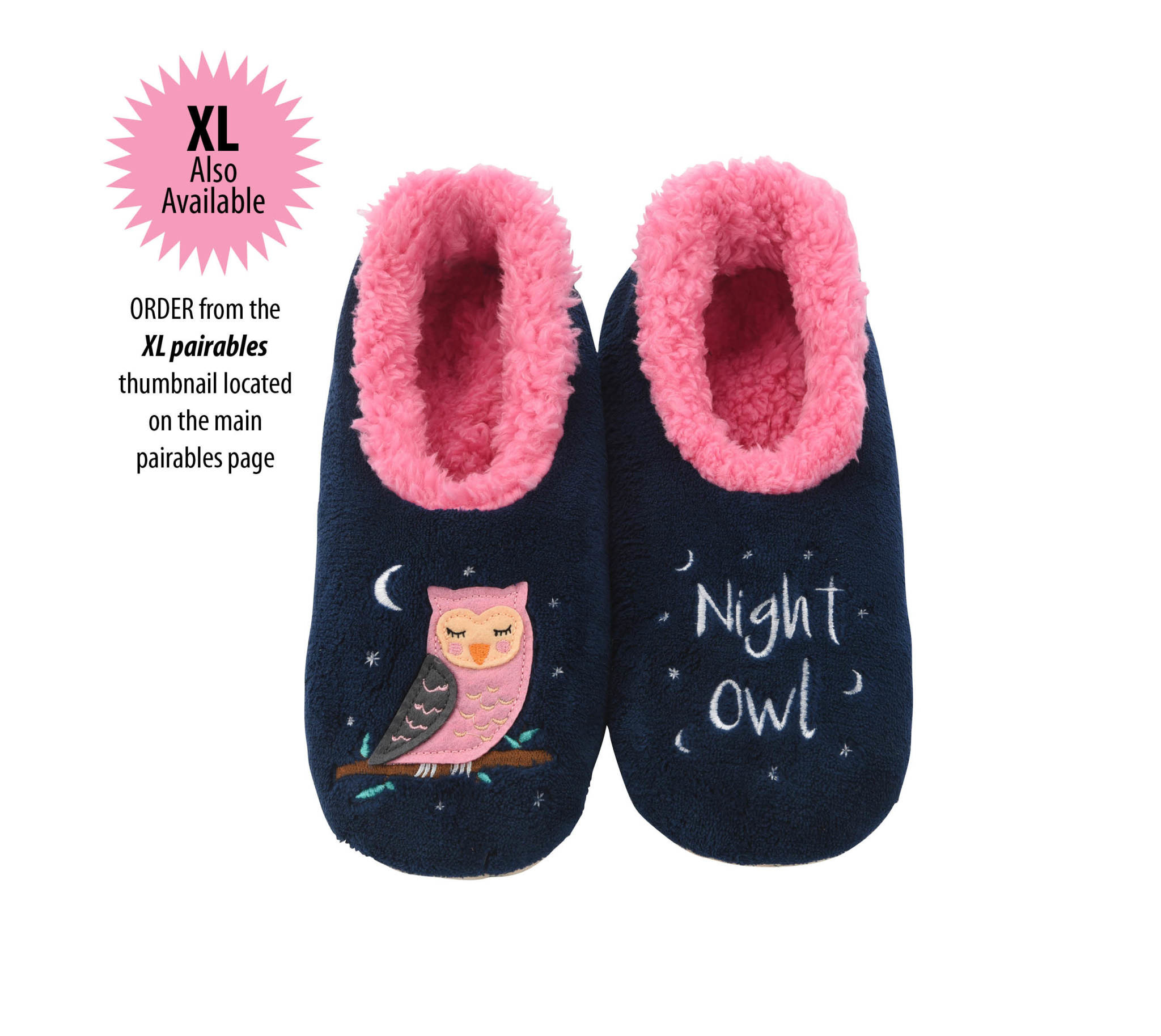 womens night slippers