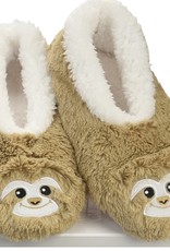 Snoozies Toddler Furry Foot Pals Snoozie Slippers
