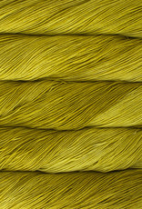 Malabrigo Yarn Malabrigo Sock 35 FRANK OCHRE