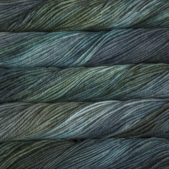 Malabrigo Yarn Malabrigo Rios 855 AGUAS