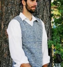 Basic Vest for Men KPS-215