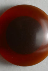 Dill Buttons 170373 Brown Eye Button 8 mm