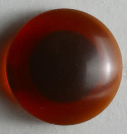 Dill Buttons 170373 Brown Eye Button 8 mm