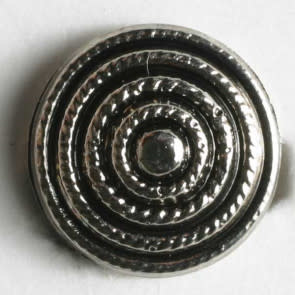 Dill Buttons 180299 Spiral Metal 11 mm