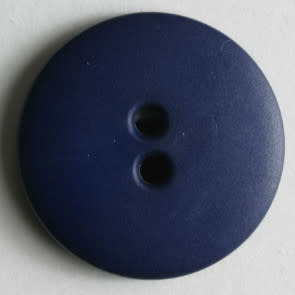 Dill Buttons 190889 Purple Matte Button 18 mm