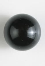 Dill Buttons 190944 Black Ball Button 10mm