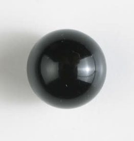 Dill Buttons 190944 Black Ball Button 10 mm
