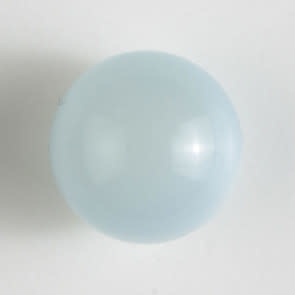 Dill Buttons 191074 Light Grey Ball Button 10mm