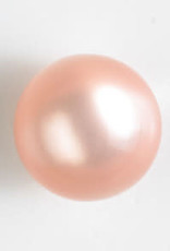 Dill Buttons 191076 Pink Ball Button 10mm